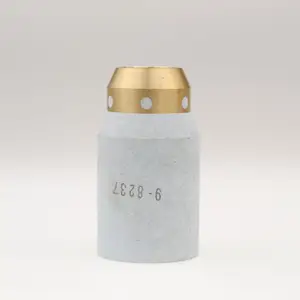 Thermal Dynamics Plasma Tips Nozzle Electrode Start Cartridge Cutter SL60/SL100 Torch 9-8205 9-8206 9-8207 9-8215 9-8232 9-8210