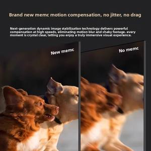 <span class=keywords><strong>Proyector</strong></span> de <span class=keywords><strong>TV</strong></span> Láser <span class=keywords><strong>Hisense</strong></span> HLP500U Cinema, 5000 Lúmenes, Tiro Corto, 1080P - Product Image 4