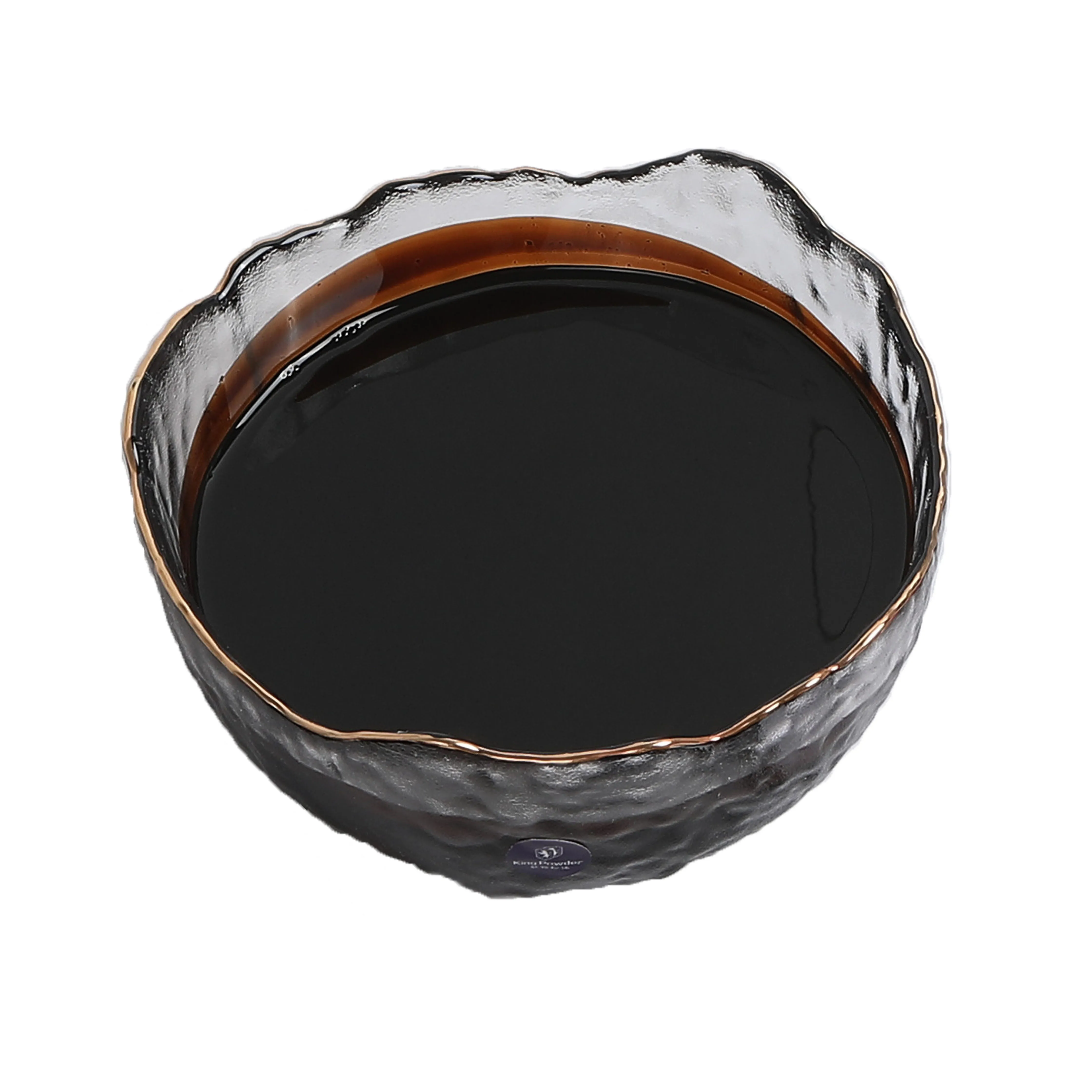 KingPowder aq 692BR cosmetic grade brown liquid pigment