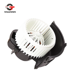 Verwarming Blower Motor Ventilator Ventilator Motor Oem 7l0820021q 7l0820021b Past Voor Pors-Che Caye-Nne V-W Toura-Reg Au-Di Q7 - Product Image 4