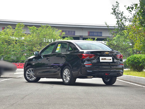 Nouvelle Chevrolet Monza 2024 1.5L Essence Compacte 5 Places – Berline Populaire à Double Embrayage Premium et Abordable - Product Image 5