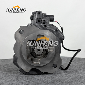 อะไหล่ปั๊มพัดลม PC800-8R PC850-8 รุ่น 708-1W-41522 708-1W-00910 708-1W-00900 ไฮดรอลิกสำหรับ - Product Image 3
