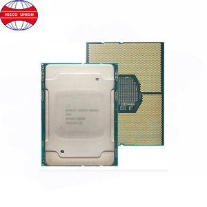 معالج خادم Xeon Gold 5215R بسرعة 2.7 جيجاهرتز، 10 أنوية و20 خيطًا، مقبس LGA 3647 - جديد، تقنية التخيلي الافتراضي 64 بت، تقنية 14 نانومتر - Product Image 6