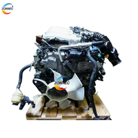 ENSEMBLE DE MOTEUR DE VOITURE VG33 DE HAUTE QUALITÉ POUR NISSAN PALADIN