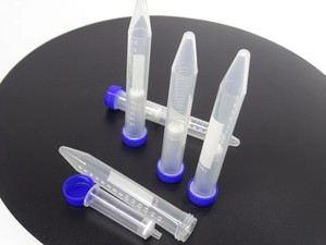 Columna de Extracción de Ácidos Nucleicos de Volumen Medio de 4.5 ml / Columna de Centrifugación que se Puede Insertar en un Tubo de Centrifugación de 15 ml - Product Image 4
