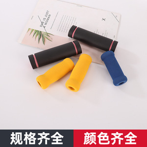 561567 Housse de protection en mousse NBR pour poignée d'équipement de fitness, grip unisexe 5816 - Product Image 5