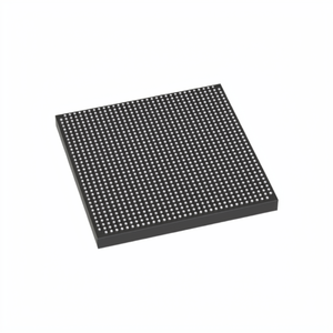 Línea de Producción de Componentes Electrónicos Integrados: Circuito Integrado SOC CORTEX A9 700MHZ 1152FBGA 5ASXBB5D6F35C6G - Product Image 1