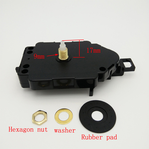 Swing machine horloge murale étape <span class=keywords><strong>pendule</strong></span> horloge mécanisme/seiko quartz horloge mouvement <span class=keywords><strong>pendule</strong></span> - Product Image 2