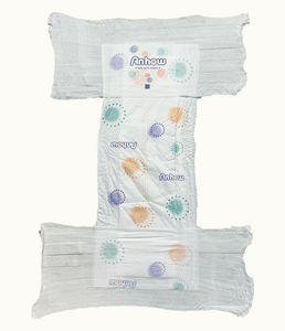 Ahora Disponibles Pañales Desechables para Bebé al por Mayor en Todas las Tallas - Pañales para Bebé - Product Image 6