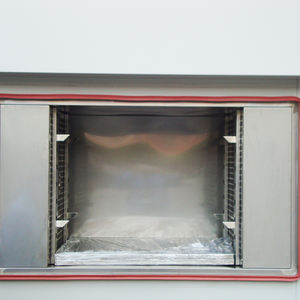 CZ-C3-42A Air To Air Tester Alta e Baixa Temperatura Controle Rápido De Temperatura De Laboratório Chang Rise <span class=keywords><strong>Test</strong></span> Chamber <span class=keywords><strong>Equipment</strong></span> - Product Image 4