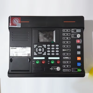 Panneau de commande d'alarme incendie mural, système d'alarme incendie, contrôleur de protection automatique pour bâtiments commerciaux, hôtels, Chine, <span class=keywords><strong>Hubei</strong></span> - Product Image 2