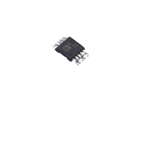 Nuevo Chip de Memoria IC AD5664RBRMZ-5 Original, Características Precisas, Montaje Estándar para Aplicaciones Electrónicas - Product Image 1