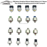 Nouveau capteur de pression d'huile de transmission ORIGINAL 1507131-DF727A04 1507131-DF727A20 pour JETOUR X70 Tiggo 2.0T X95 Changan X7 Plus