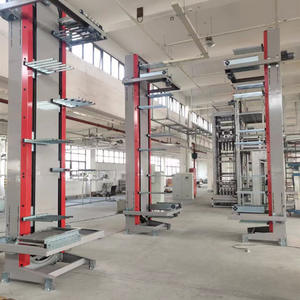 Máquina <span class=keywords><strong>de</strong></span> elevación <span class=keywords><strong>de</strong></span> <span class=keywords><strong>ciclo</strong></span> <span class=keywords><strong>de</strong></span> alta velocidad para logística Cartones Máquina <span class=keywords><strong>de</strong></span> elevación rápida estilo carretilla elevadora - Product Image 5