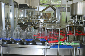 <span class=keywords><strong>Machine</strong></span> manuelle de remplissage d'eau DT24 de <span class=keywords><strong>5</strong></span> <span class=keywords><strong>litres</strong></span> - Product Image 4