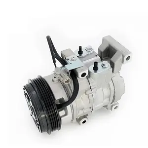 Auto Airconditioner Ac Compressor 88320-od030 883200d030 4471906890 4472205491 2473005020 Voor Toyota Vios