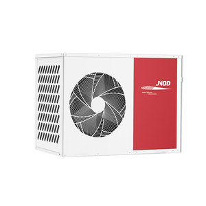 Pompe à chaleur air-eau JNOD Nxehtesie pour chauffage radiant - Product Image 5