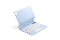 Belle tablette rétroéclairée Smart Magic Wireless Keyboard Case pour iPad Pro 109 11 2020