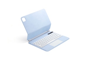 Sản phẩm mới 10.9 inch máy tính bảng di động bàn phím không dây cho <span class=keywords><strong>iPad</strong></span> 10 thế hệ <span class=keywords><strong>ipad</strong></span> Pro 11 - Product Image 4