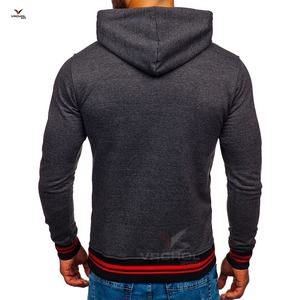 Sudadera con capucha para hombre, de marca, a la moda, informal, primavera y otoño, 2020 - Product Image 3