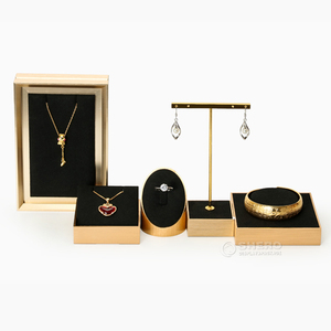 Vente en Gros Collier Boucles d'Oreilles pour Filles et Enfants Acier Inoxydable Kiribati Boucles d'Oreilles Style Île Bijoux Cadeaux - Product Image 6