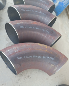 ข้อต่อท่อโค้งงอ 90 องศา เกรดอาหาร 304 แบบไร้รอยต่อ สำหรับการแปรรูปเครื่องดื่มและนม - Product Image 4