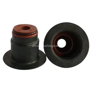 New D6114 Engine Exhaust Valve Rod Oil Seal D04-107-30 for Machinery Repair Shops and Retail Industries