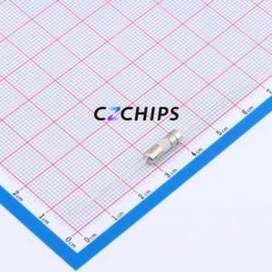 HTP1800P One-Time Fuse Through hole Component (THT),D3.6xL10mm Fuse ( Type: Ceramic Tube Fuse )( Rated Current: 8A ) - Product Image 1