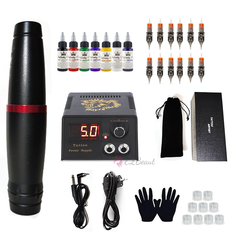 Оптовая продажа, маслоочищающее средство для татуировок