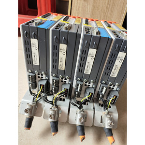 ไดรฟ์ 8V1010.50-2 AC114 ACOPOS 1010 พร้อมโมดูลอินเทอร์เฟซ AC120 8V1010.50-2 8V1010.50-2 AC114 ACOPOS 1010 ไดรฟ์ พร้อม A - Product Image 4