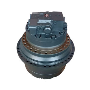 EX215 Final <strong>Drive</strong> for <strong>Hitachi</strong> 71419270 HMGF35GA <strong>Travel</strong> Motor Assembly - Product Image 5