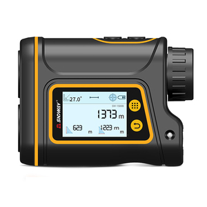 Telémetro Láser Sndway Sw-1500b 1500m 6x Mini - Product Image 6
