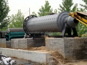 बॉल मिल 900*1800 सोना अयस्क सोना प्रसंस्करण बॉल मिल चीन बॉल मिल कीमत - Product Image 4