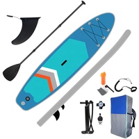 Planche de Surf gonflable pour sports nautiques, planche de Surf souple, Stand-up, nouvelle collection