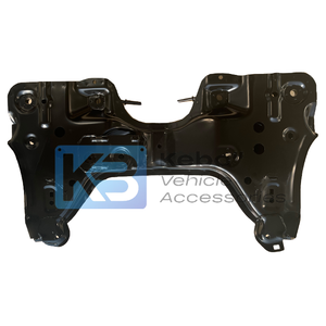 Pièces automobiles OEM 51913756 Traverse de sous-châssis de suspension de poutre <span class=keywords><strong>d</strong></span>'essieu avant pour <span class=keywords><strong>FIAT</strong></span> Grande <span class=keywords><strong>PUNTO</strong></span> 2005-2018 - Product Image 2