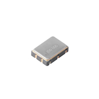 DXO de Bajo Consumo, 2.5V, 25MHz, para Infraestructura Alimentada por Batería, SMD