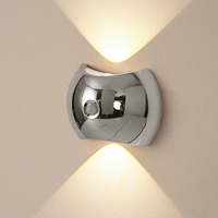 Applique Murale LED Moderne sans Fil à Détecteur de Mouvement Magnétique, Décoration Intelligente pour la Maison, Style Nordique, Escalier, Chambre à Coucher, Chevet, Rechargeable USB