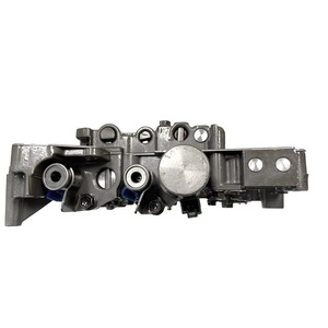 ชุดวาล์วเกียร์ HXT K111 / K112 CVT, ชุดวาล์วเกียร์ K111/112-0008-U1 สำหรับ Toyota RAV4 - Product Image 4