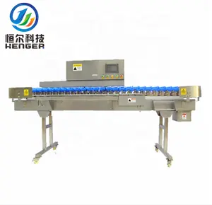 Jujube Pitting Machine Date Sorting Date Palm Processing Dates Weight Washing And Sorter