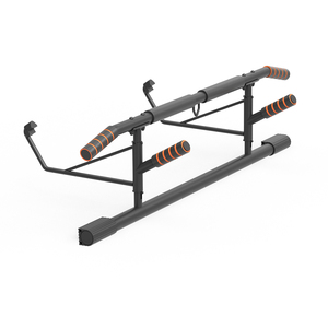 <span class=keywords><strong>Barra</strong></span> de dominadas multiagarre para montaje en pared o <span class=keywords><strong>puerta</strong></span>, para adultos, equipo de fitness - Product Image 1