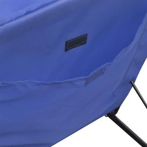 Tapis de <span class=keywords><strong>plage</strong></span> pliant avec dossier rembourré Tapis de <span class=keywords><strong>plage</strong></span> pliant portable avec oreiller Lit d'extérieur léger Chaise longue de <span class=keywords><strong>plage</strong></span> - Product Image 4