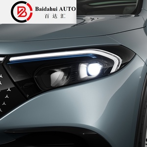 2023 Nuove Auto Elettriche di Lusso per Famiglie Mercedes EQA SUV Ben Z EQA 190 Cavalli Ben Z EQB <span class=keywords><strong>EQC</strong></span> EQE EQS EQV Disponibili - Product Image 3