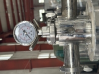 Pompe à GPL Corken Z2000 PZ10 10 CV en acier inoxydable, électrique, haute pression, à déplacement positif, personnalisable OEM, pour gaz propane