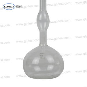 250ML cimento gravidade específica Le Chatelier Frasco - Product Image 4