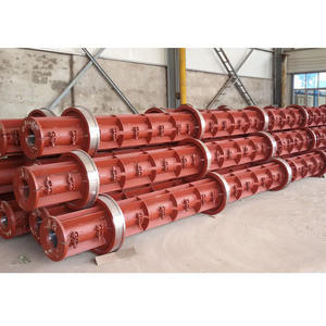 Machine <span class=keywords><strong>de</strong></span> fabrication <span class=keywords><strong>de</strong></span> poteaux en béton carrés fabriquée en Chine, usine <span class=keywords><strong>de</strong></span> fabrication <span class=keywords><strong>de</strong></span> moules pour poteaux en béton - Product Image 4