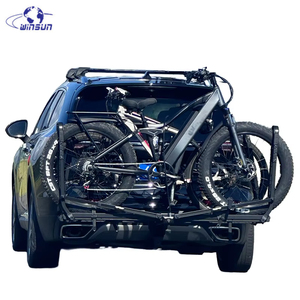 <span class=keywords><strong>Porte</strong></span>-vélos universel personnalisable OEM <span class=keywords><strong>pour</strong></span> vélos électriques, <span class=keywords><strong>porte</strong></span>-vélos <span class=keywords><strong>pour</strong></span> vélos électriques, <span class=keywords><strong>porte</strong></span>-vélos <span class=keywords><strong>pour</strong></span> vélos à pneus larges, <span class=keywords><strong>porte</strong></span>-vélos <span class=keywords><strong>de</strong></span> <span class=keywords><strong>toit</strong></span> - Product Image 1