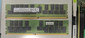 Memoria de Servidor LRDIMM DDR4 64G 3200MHz 2933MHz 2666MHz M386A8K40DM2-CWE M386A8K40DM2-CVF M386A8K40DM2-CTD M386A8K40CM2-CVF - Product Image 4