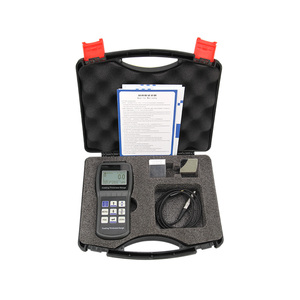 เครื่องวัดความหนาสีแบบดิจิตอล IPRE สำหรับรถยนต์ - Product Image 5