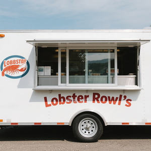 Remolque de Comida Móvil 2025, Carrito de Cerveza y Café de Acero Inoxidable, Remolque de Comida Personalizado en Venta - Product Image 6