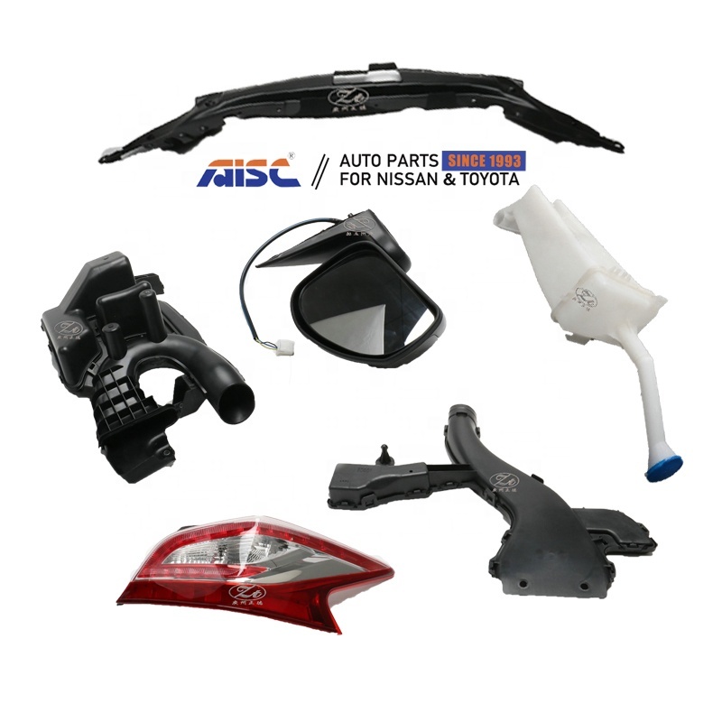 AISC автозапчасти, кузова системы, лидер продаж, капот для NISSAN, японские запасные автомобили